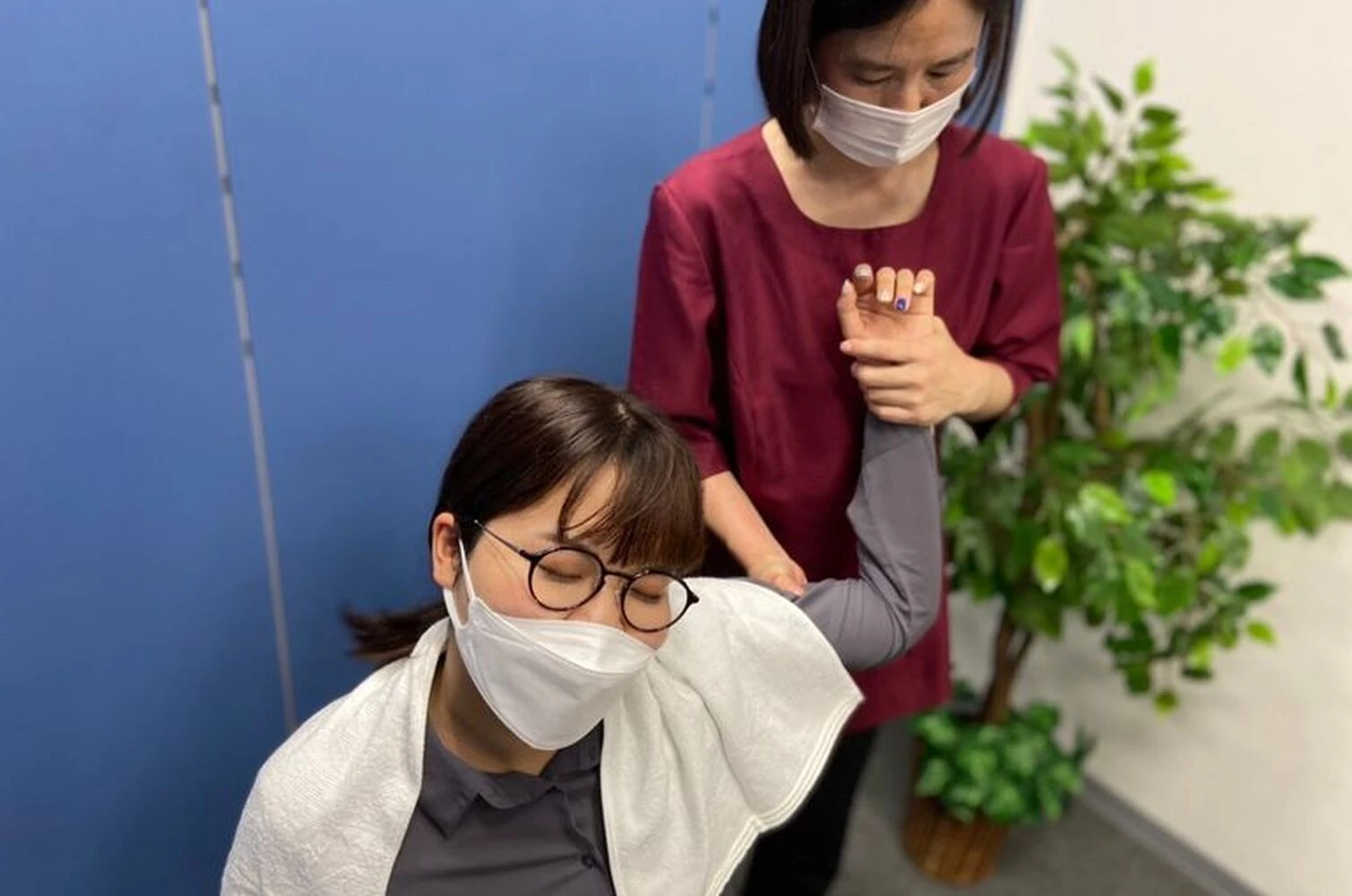 ブログ