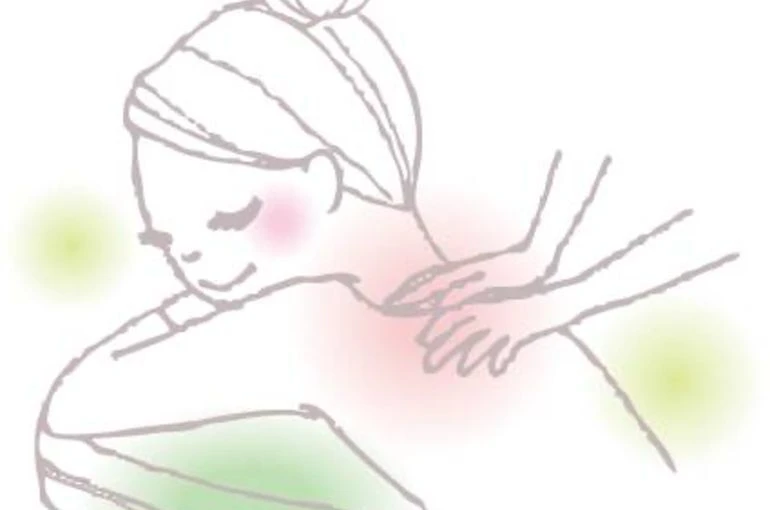 リラックス